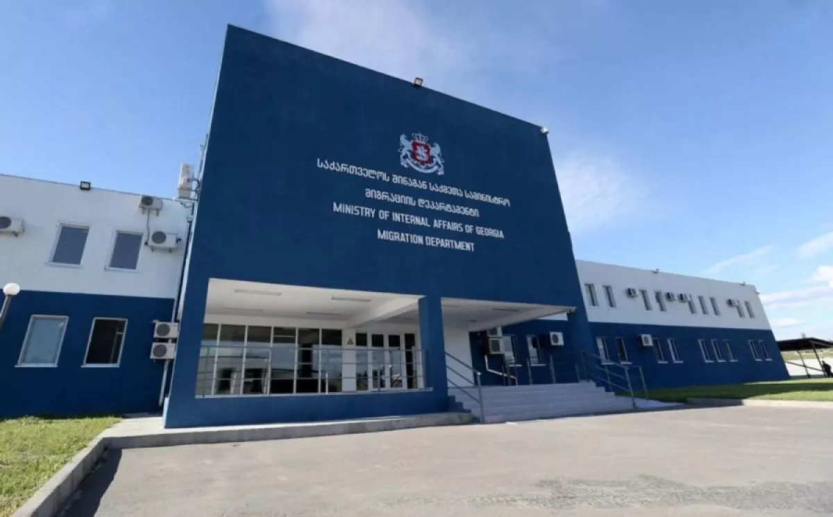 Hundreds of Indian citizens expelled from Georgia in 2025