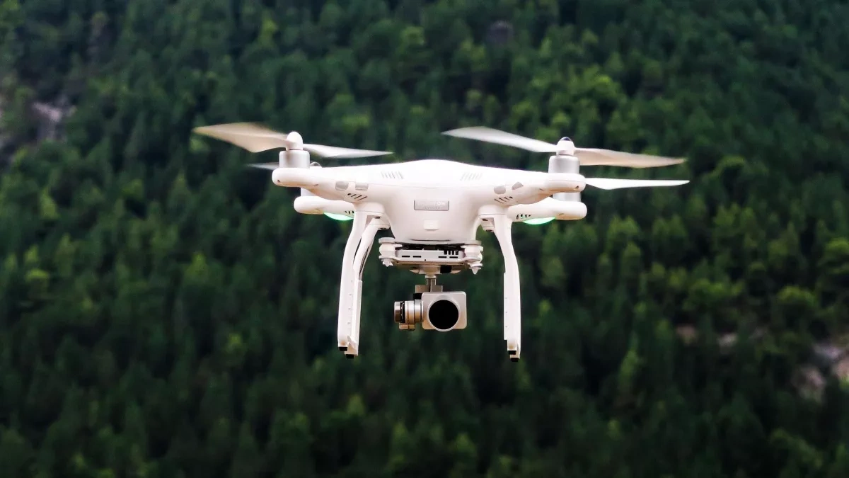 Ukraine aims to produce 50,000 ground drones by 2026