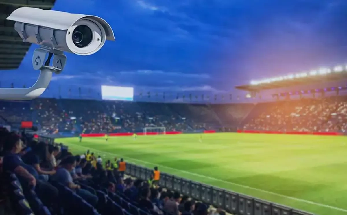 FIFA World Cup leaves behind expansive AI surveillance network