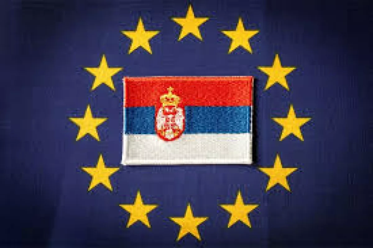Europe’s open doors — but on conditions Will the Western Balkans join the EU?