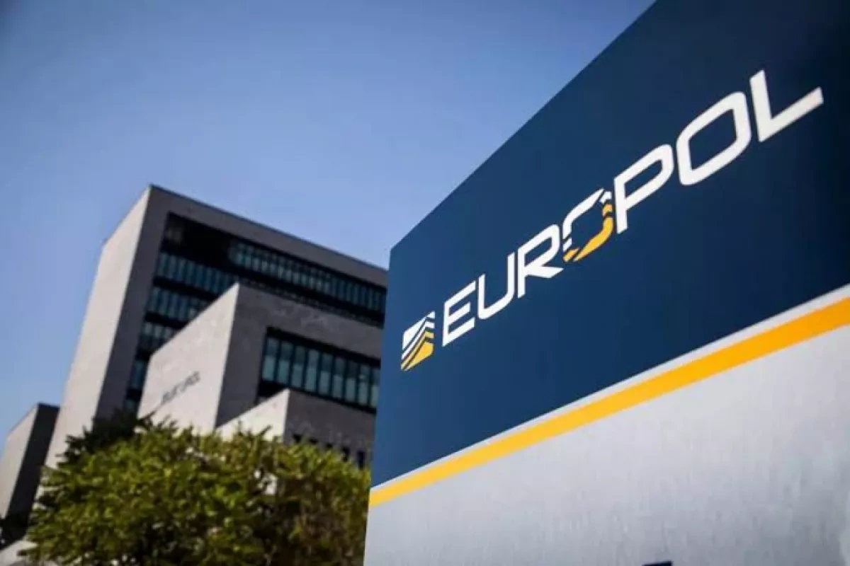 Europol warns of increasingly destructive art theft methods