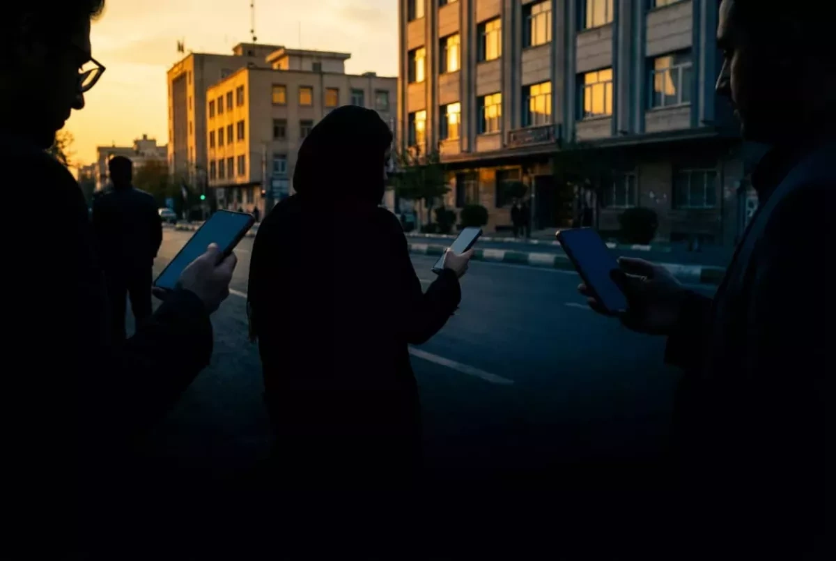 NetBlocks: Iran’s internet blackout stretches into 68th day