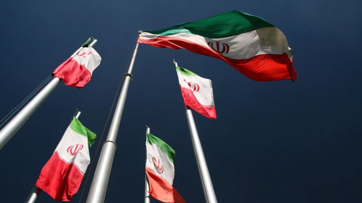 Iran warns US bases at risk, keeps door open for nuclear talks