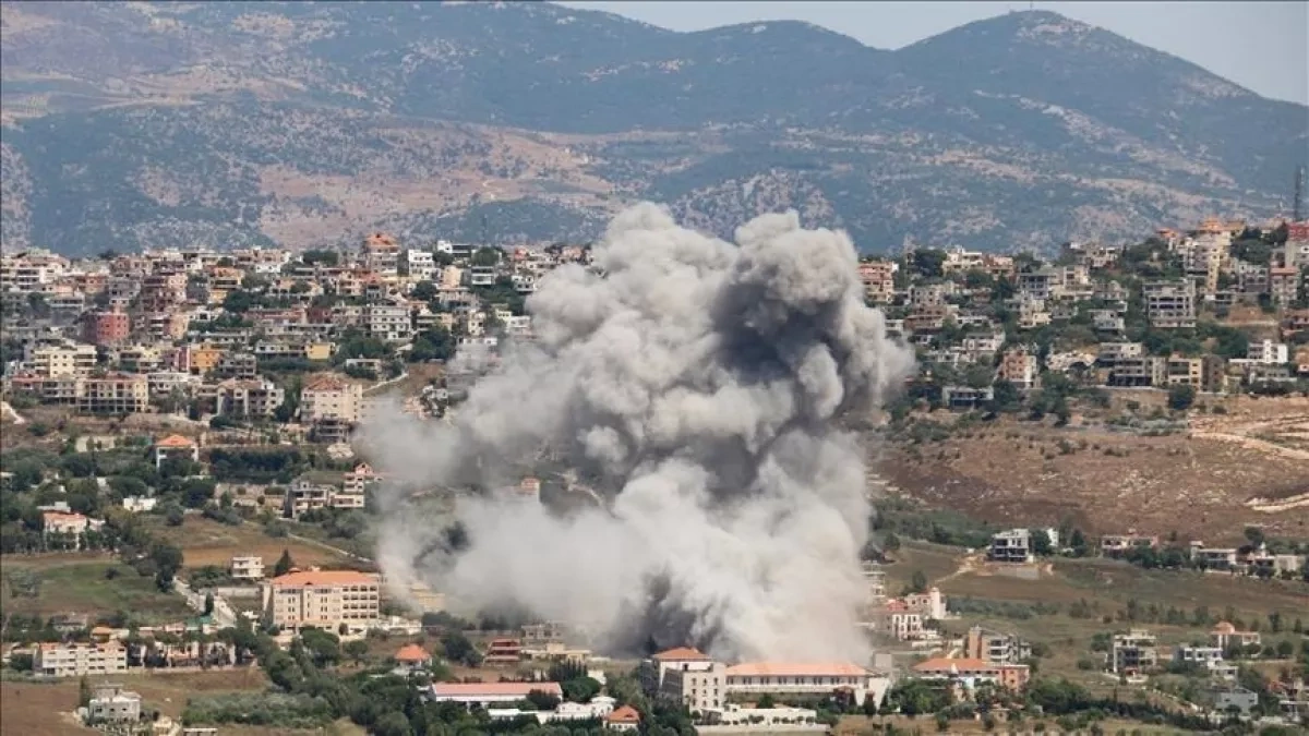 Israel issues new evacuation orders in southern Lebanon despite truce