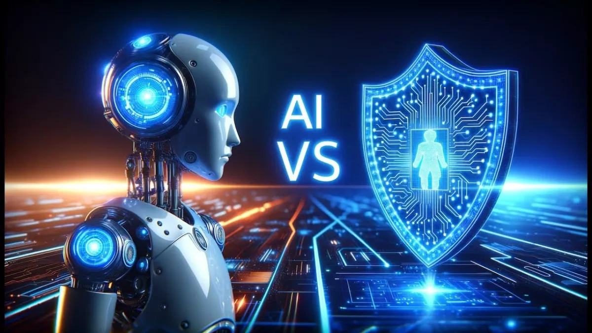 AI’s biggest cybersecurity problem may be the people using it