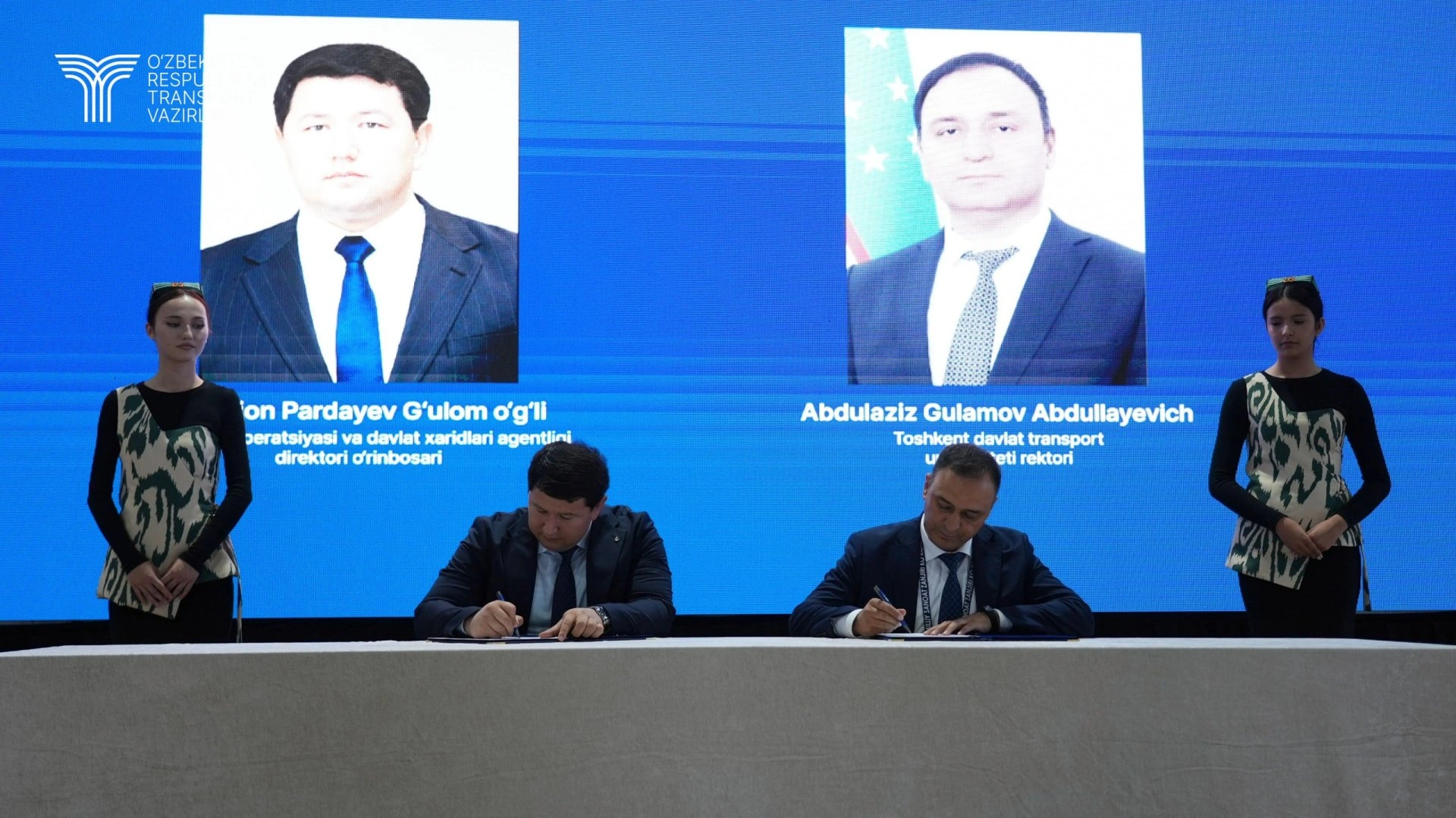 Uzbekistan drives transport industry growth with local manufacturing deals