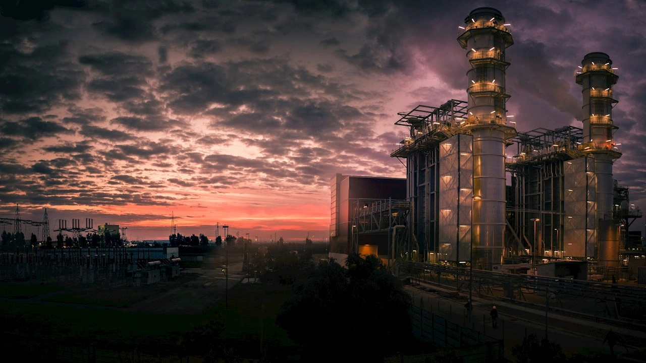 Turkmenistan set to modernize gas-turbine units in several provinces