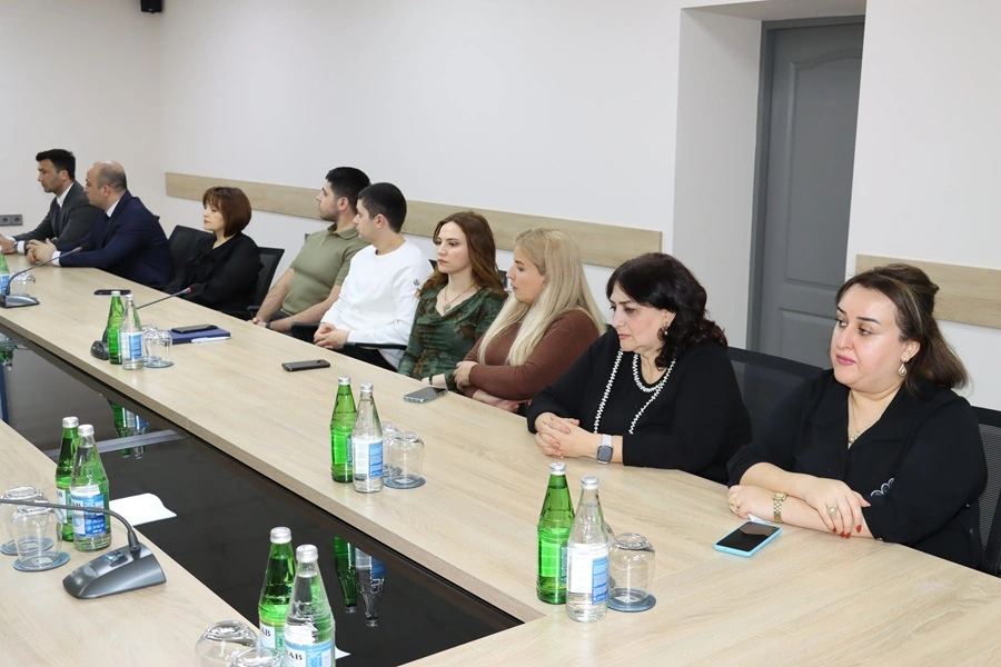Azerbaijan’s Audiovisual Council hosts seminar on ethics, corruption risks, and legal accountability (PHOTO)