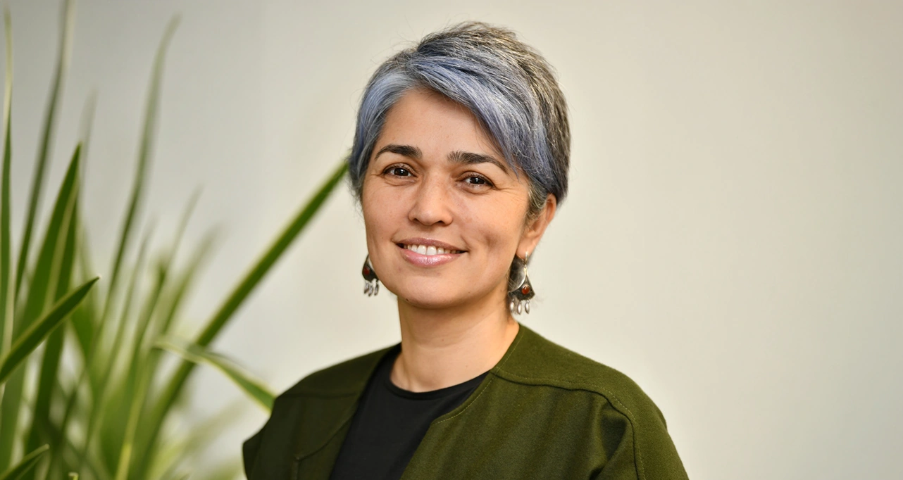 EBRD names new Regional Head for Kyrgyzstan, Tajikistan, and Turkmenistan