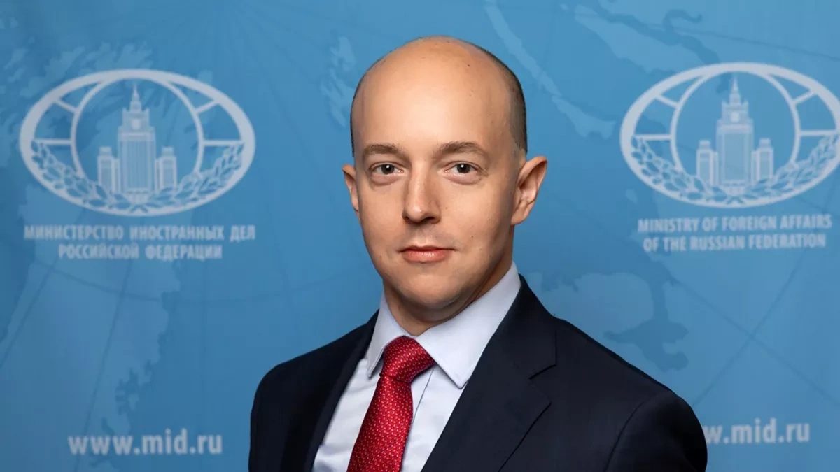Moscow details terms for improving ties with Washington