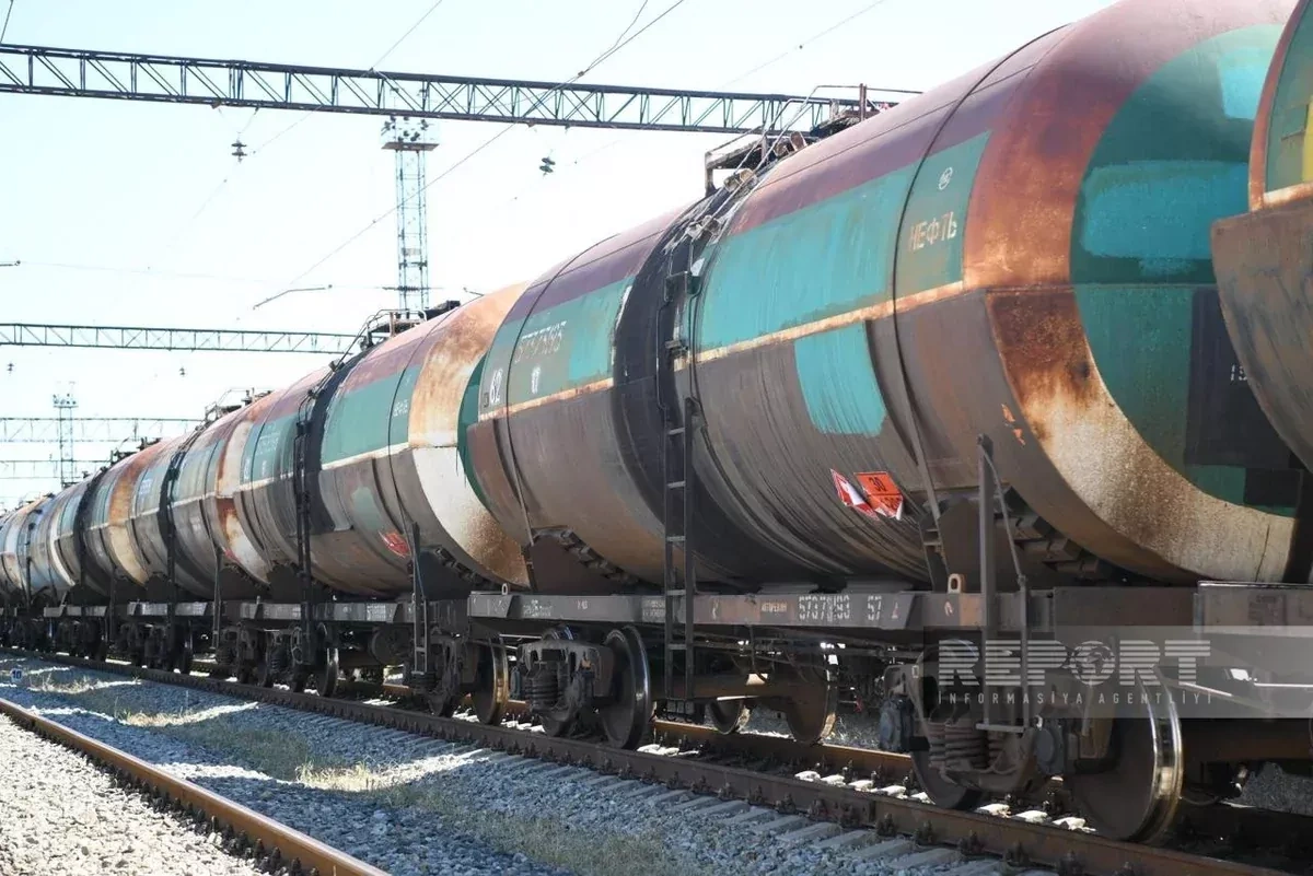 Russia to send more wheat to Armenia via Azerbaijan