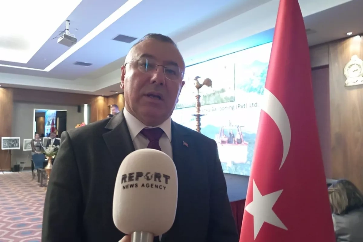 Security in Turkic world achievable through military cooperation, expert says