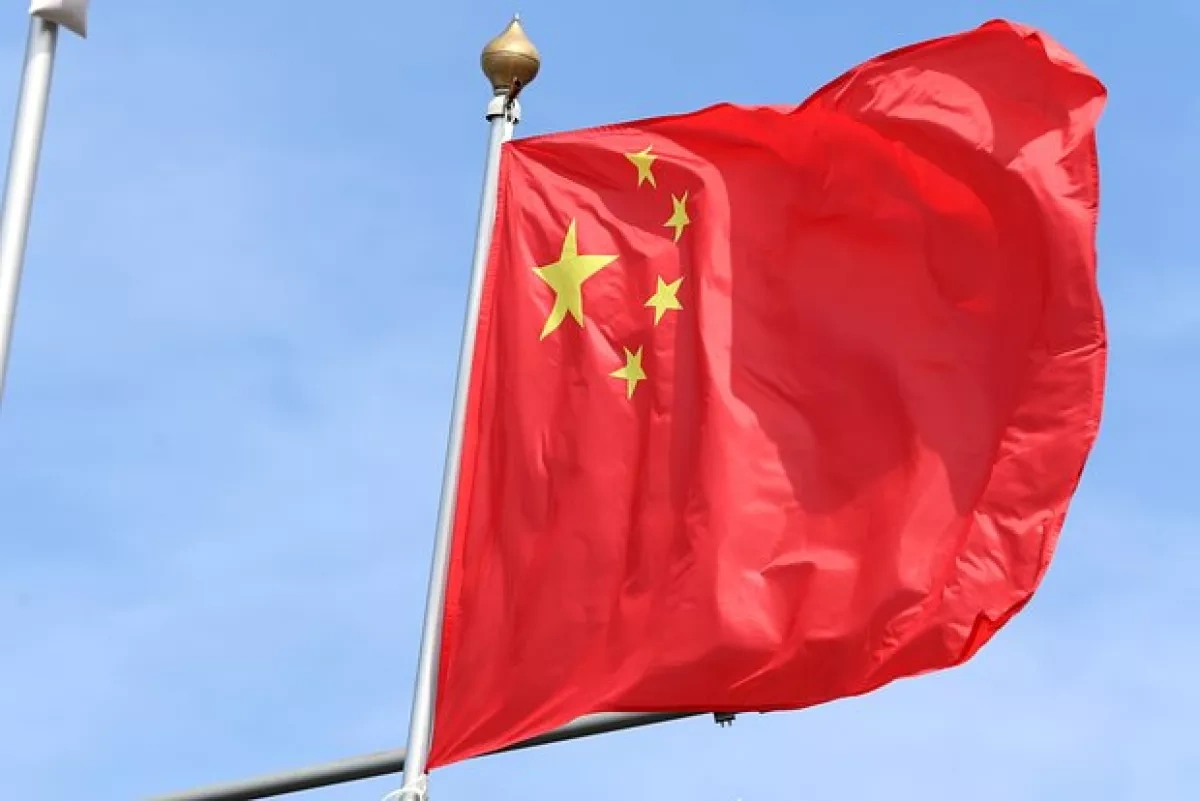Chinese foreign minister condemns US military operation against Venezuela