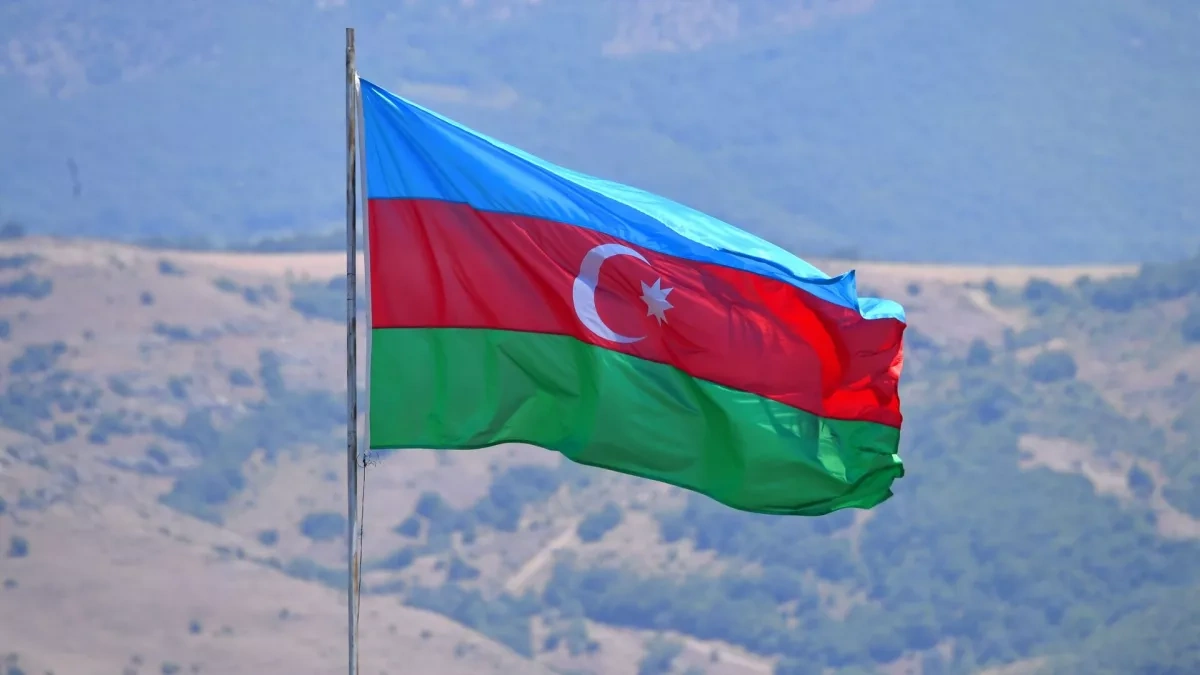 Azerbaijani cultural association in Canada receives Community Impact Award PHOTO