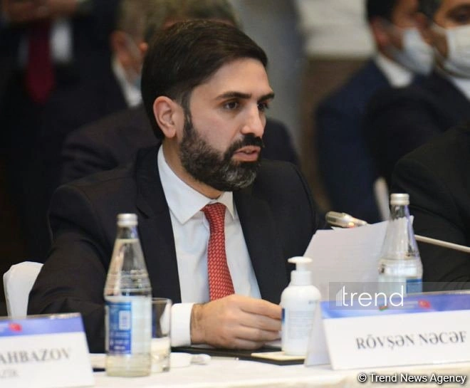 Azerbaijan strengthens its position as clean energy hub through green corridors - SOCAR