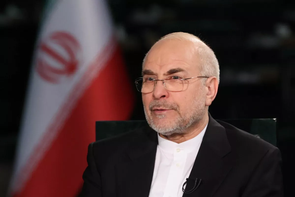 Iran without a face: who really holds power in Tehran? Analysis by Shereshevskiy