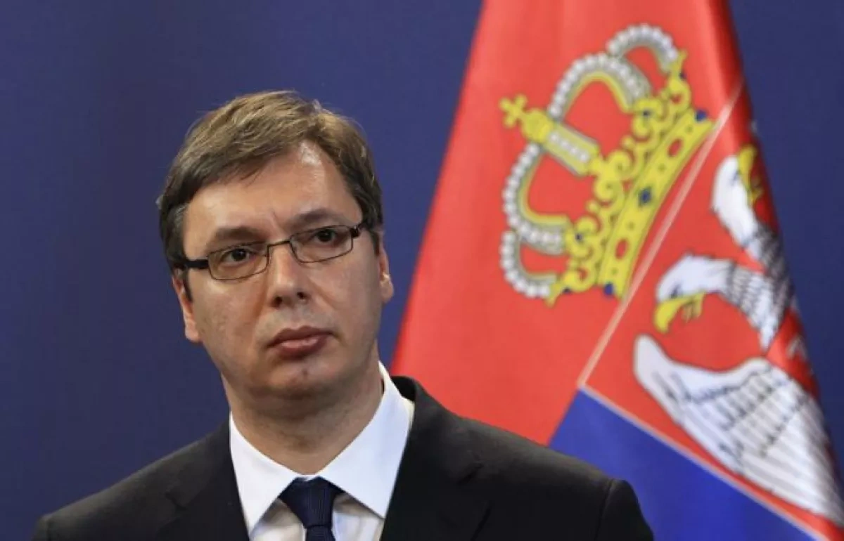 Choice without illusions: Belgrade sets its priorities Article by Matanat Nasibova