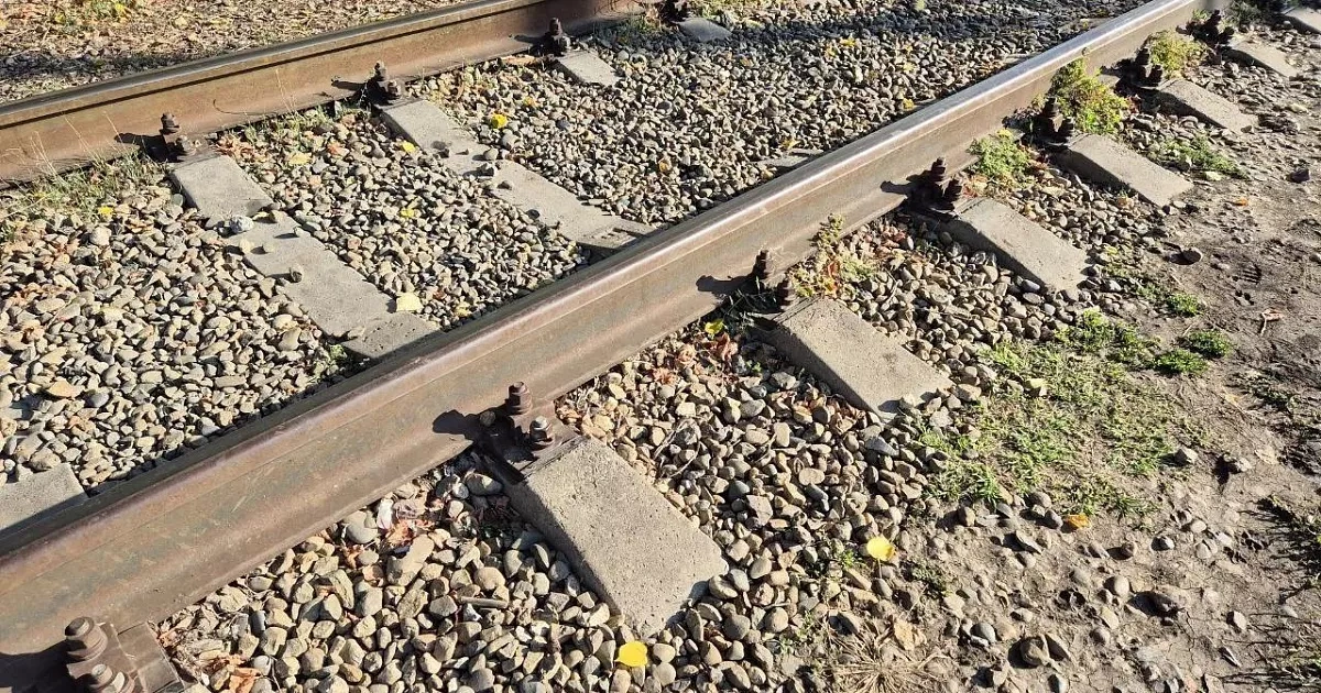 Eleven freight train cars derail in Russia’s Irkutsk region