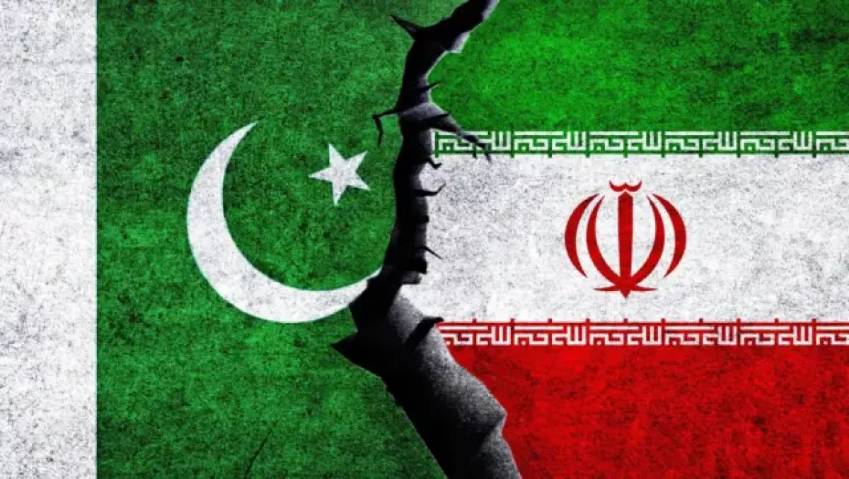 The language Tehran understands Pakistan, Azerbaijan, and the price of Iranian irresponsibility