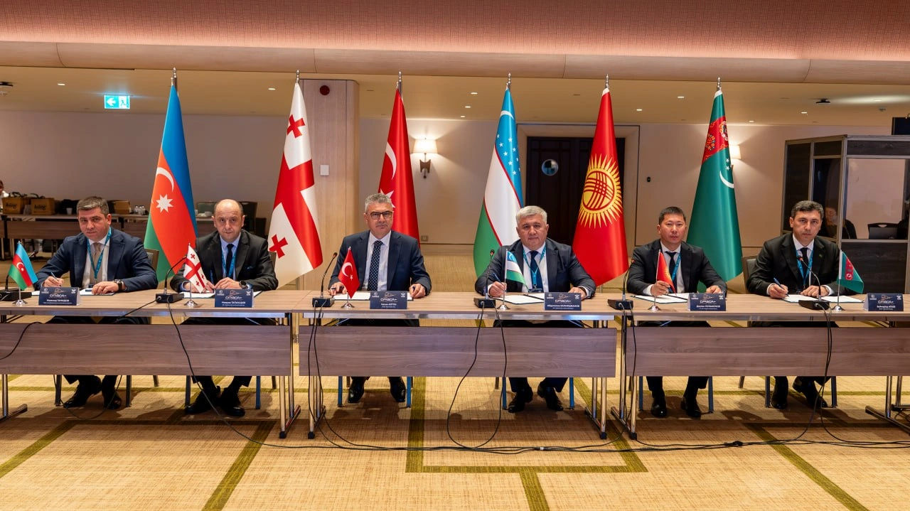 Uzbekistan, regional partners target higher cargo volumes through CASCA+
