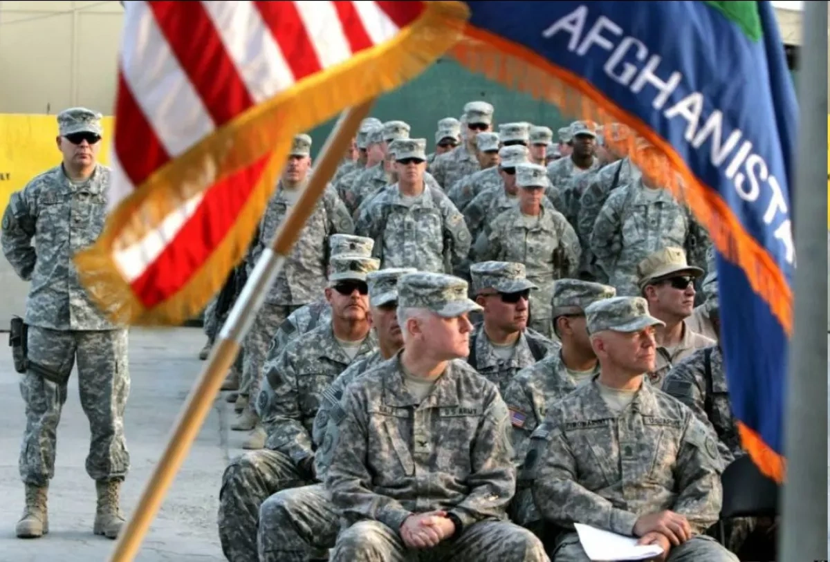 A future beyond NATO Analysis by Serhey Bohdan