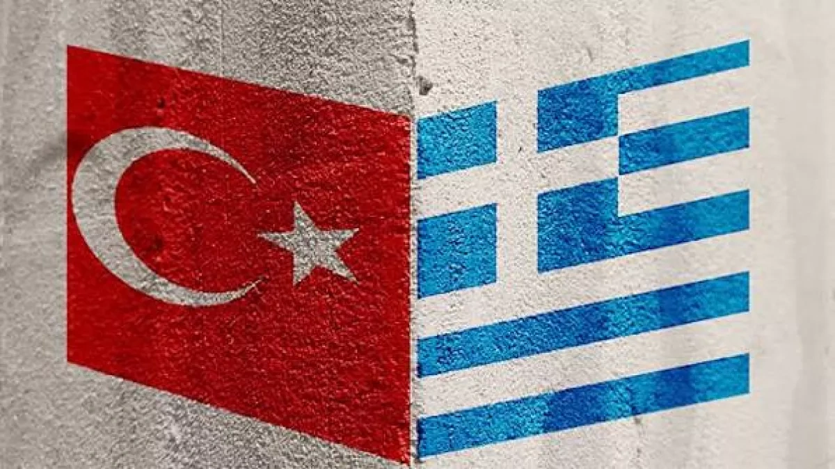Aegean bowstring: why is Athens challenging the Turkish doctrine? Artem Kirpichenok’s analysis