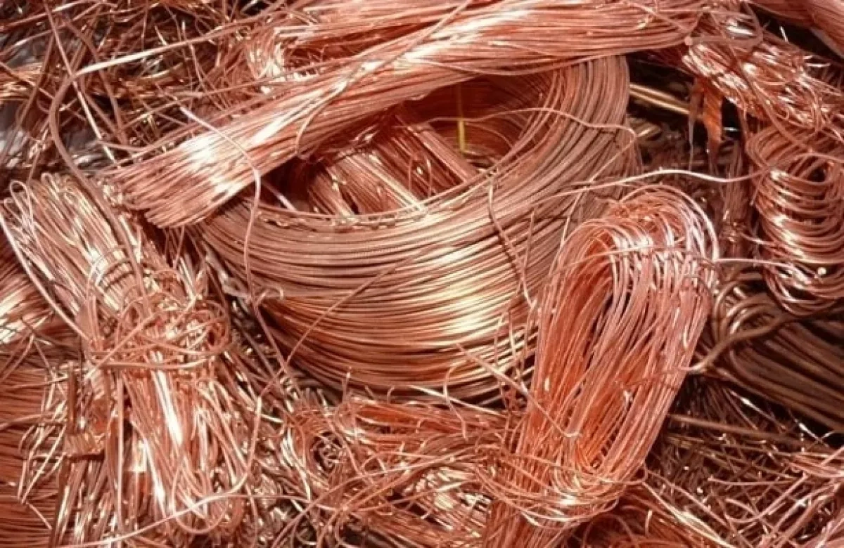 Anti-crisis metal: Azerbaijan’s ambitious copper plans Towards a smelting hub
