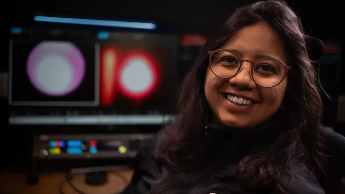UK company sends mini factory into space to make ultra-pure semiconductors