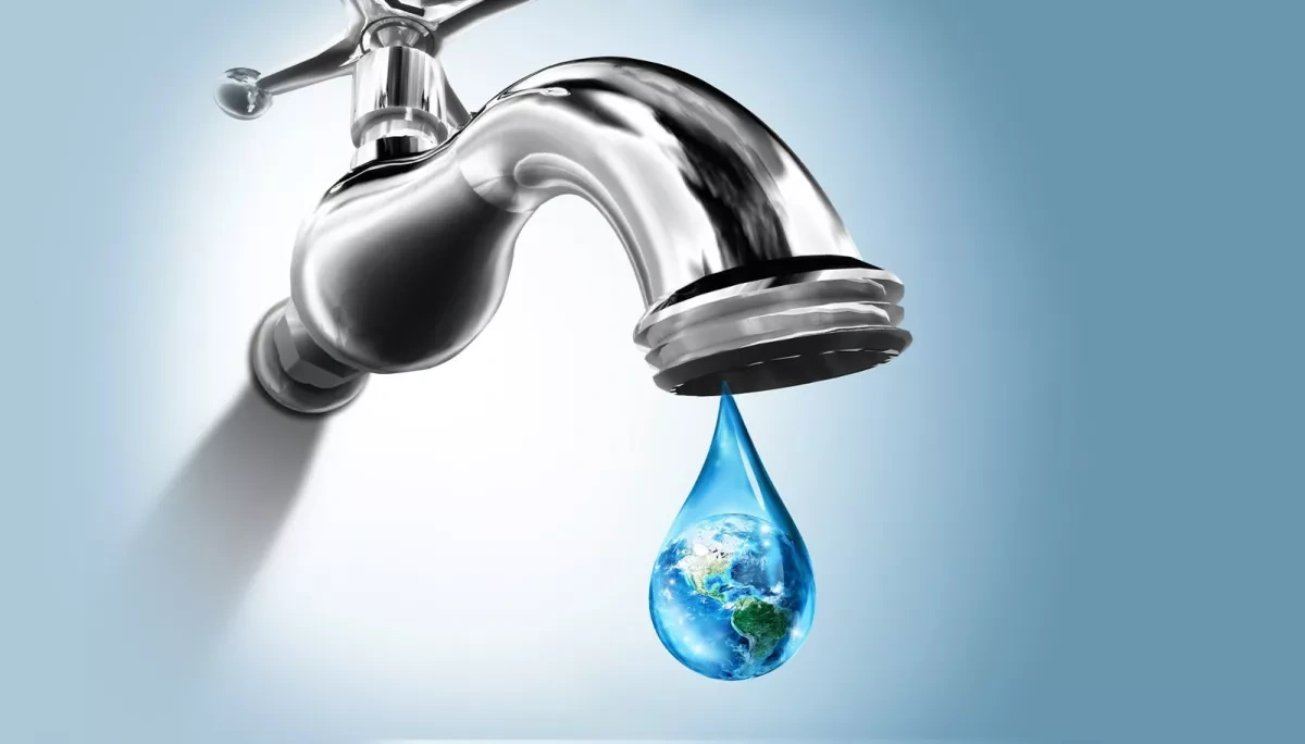 Moldova imposes water restrictions over severe drought concerns