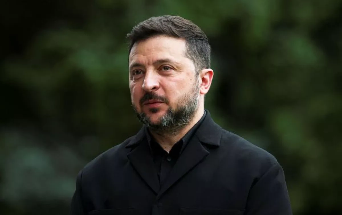 Zelenskyy says ceasefire best option if it saves lives