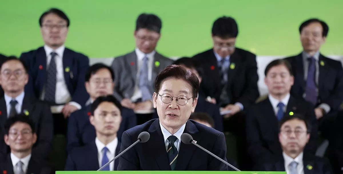South Korean president says Mideast energy crisis keeps him up at night “I can’t fall asleep”