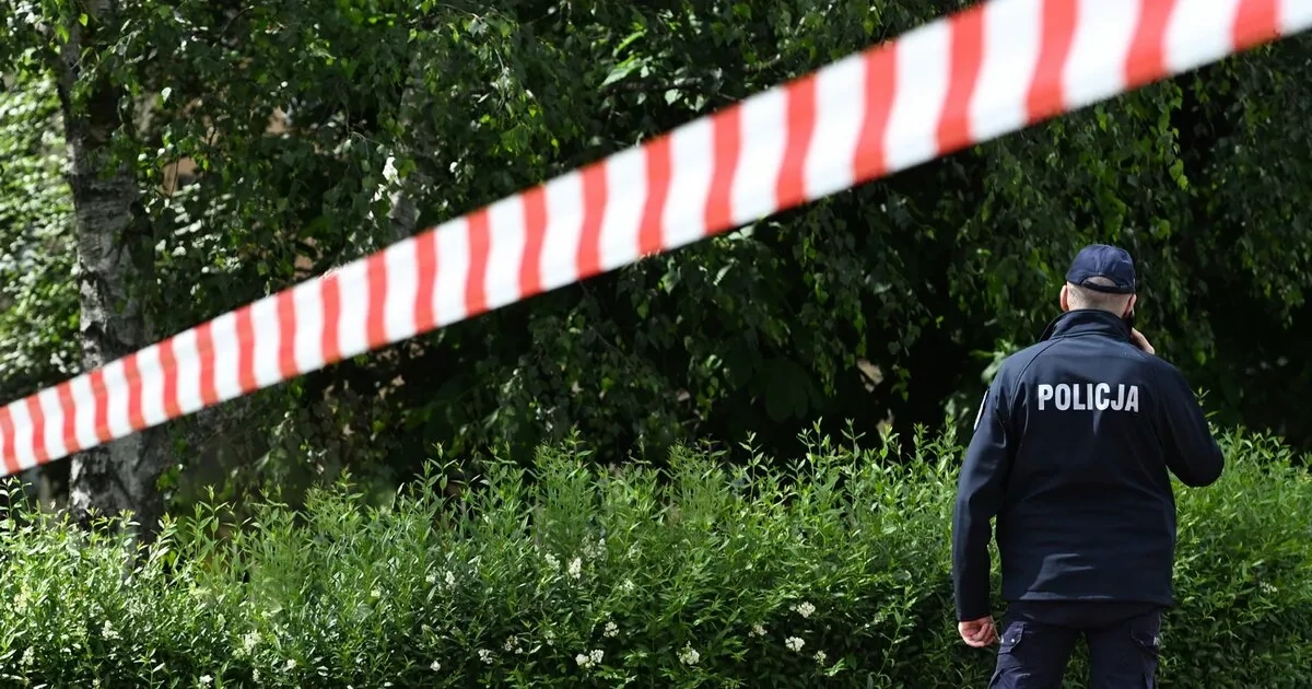 Poland probes crashed Russian missile, says it was newly manufactured