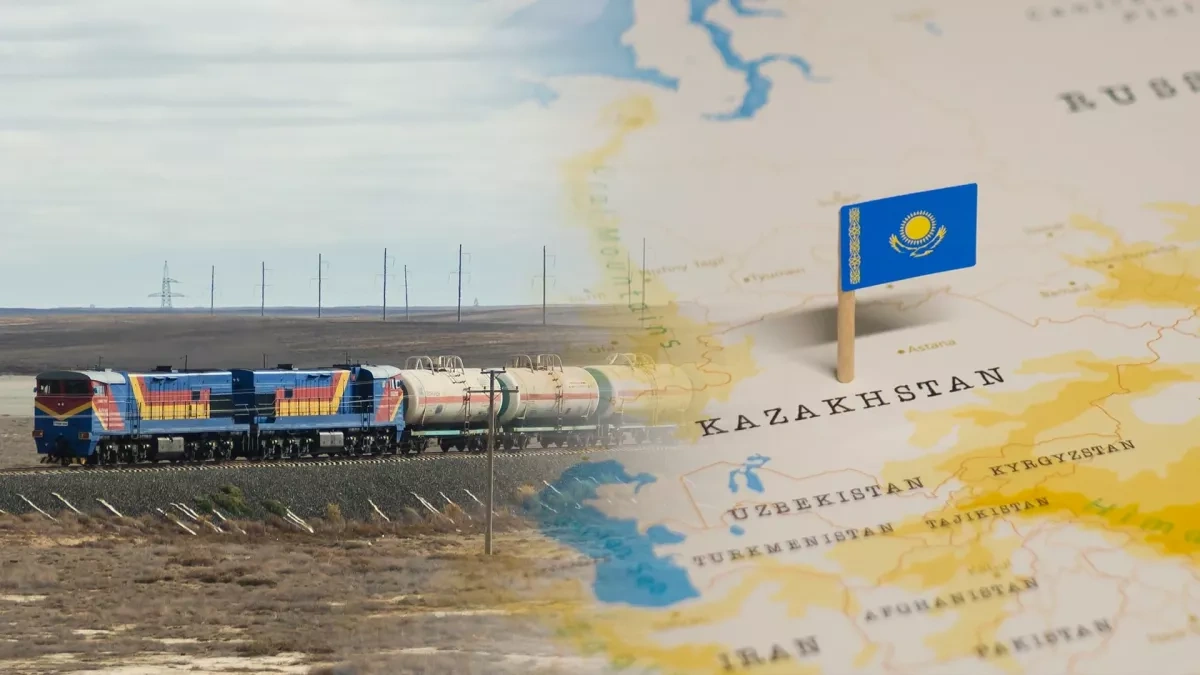 Kazakhstan faces calls to raise oil supplies as Gulf routes tighten