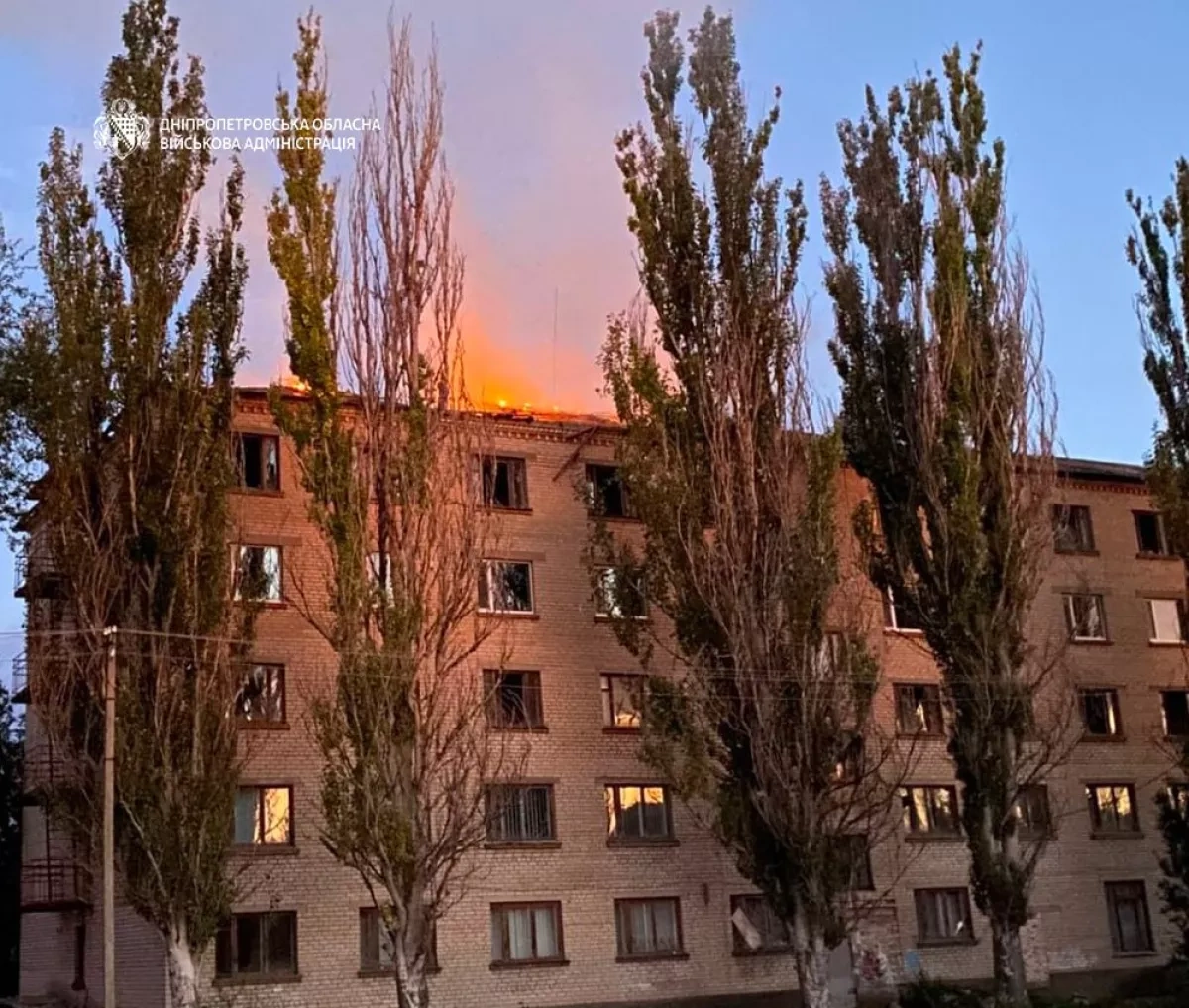 Russian attacks on Ukraine damage border crossing with Moldova PHOTO