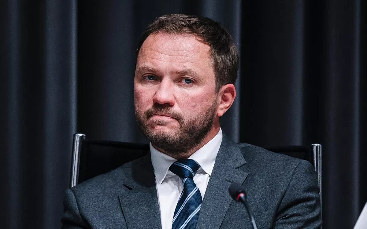 Estonia FM says president’s Russia remarks contradict official policy