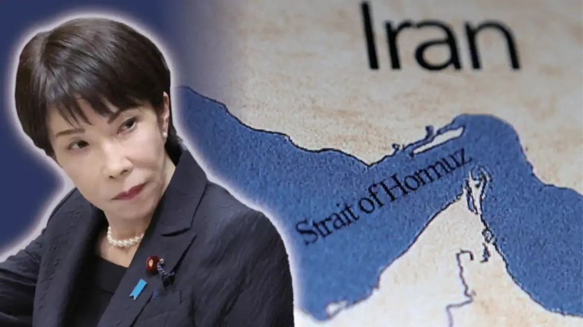 Japan to support Middle East oil pipelines bypassing Strait of Hormuz