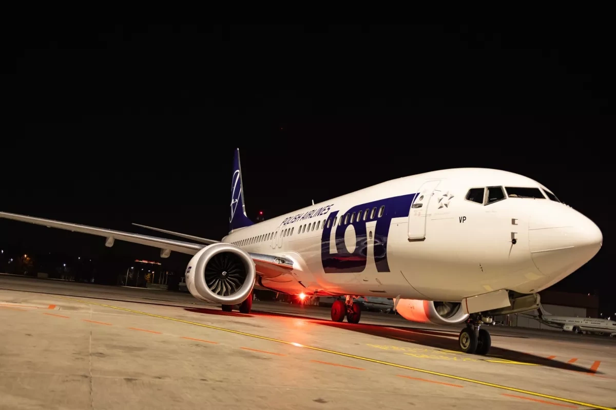 More than 300 evacuees arrive in Poland from Gulf countries