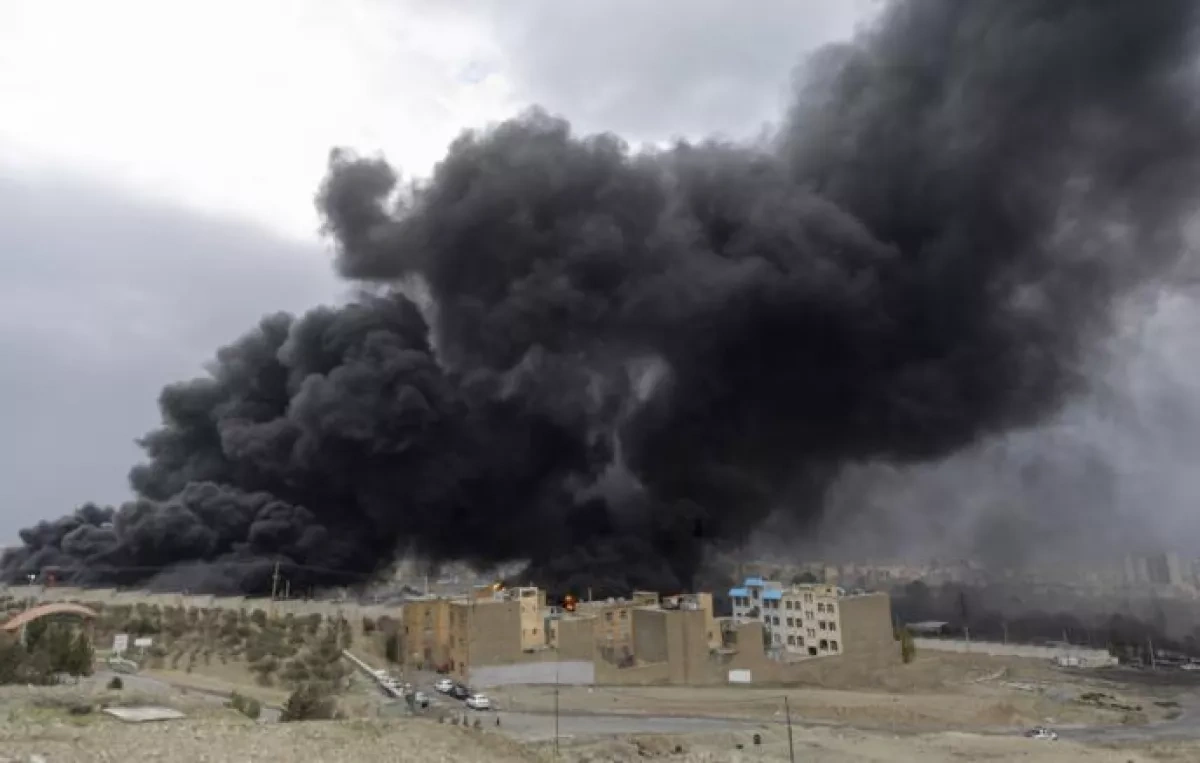 WSJ: Iranian strikes on Qatar energy assets cost billions in lost revenue