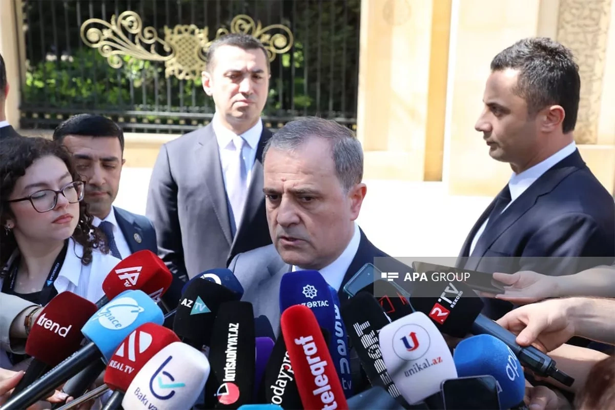 FM: Iran promises serious probe into drone incident targeting Azerbaijan