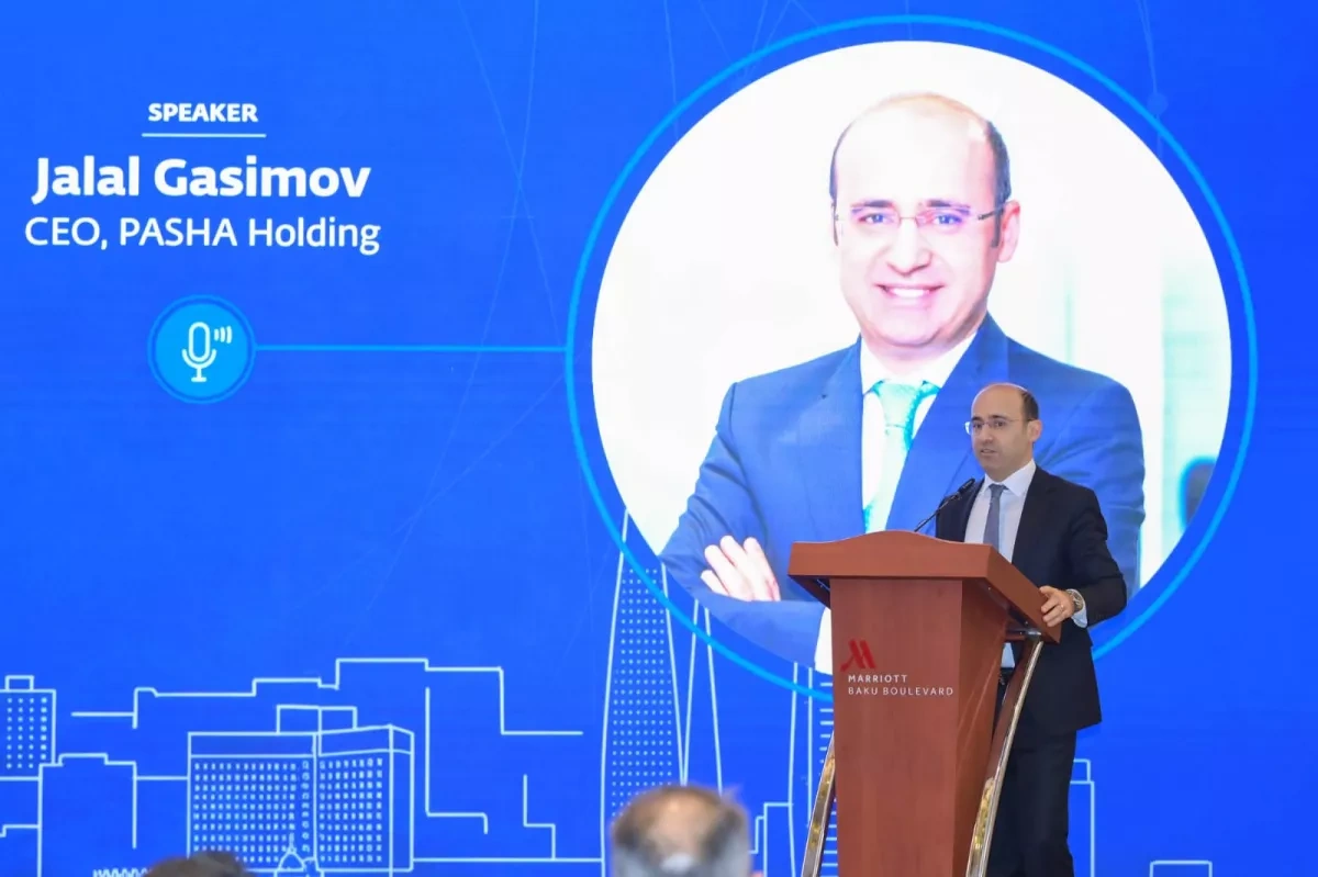 Azerbaijan partners with Spain to launch leadership, innovation centre in Baku Photo