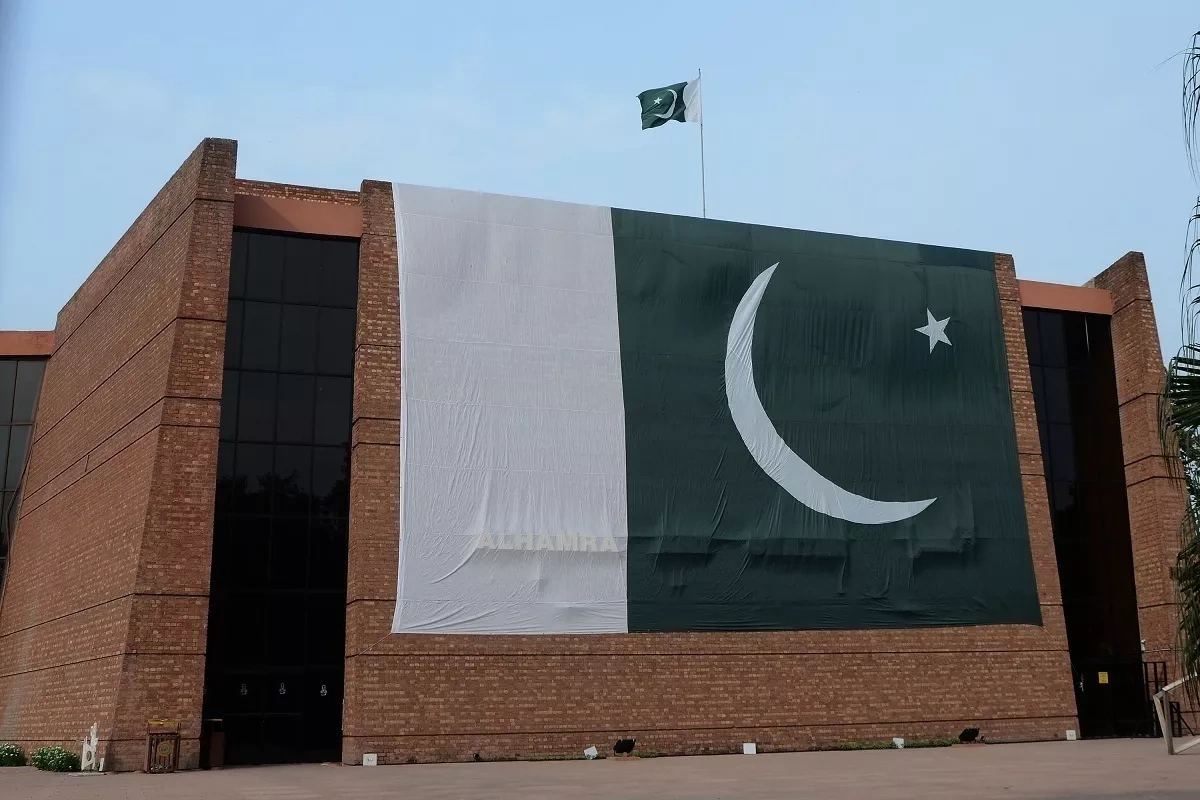 Pakistan summons Afghan Taliban diplomat over deadly Bajaur attack