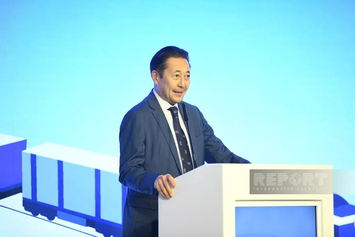 CICA chief calls for stronger port cooperation across Asia