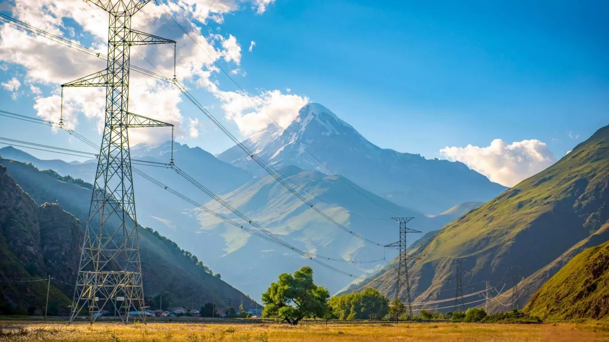 Georgia plans major expansion of power grid by 2031