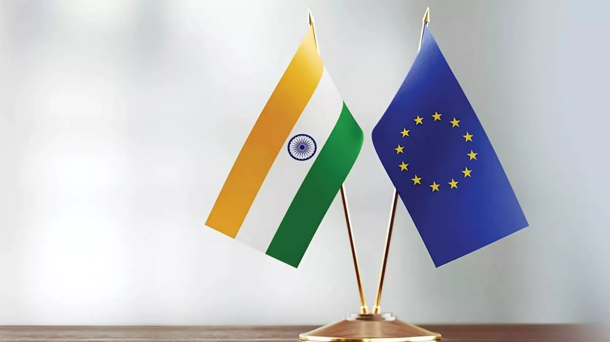 EU, India move closer to “mother of all” trade deals