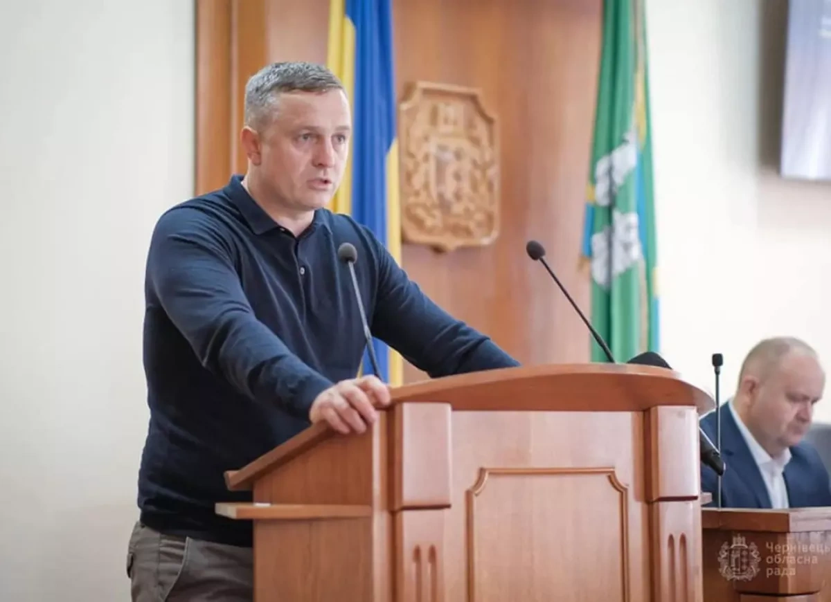 Zelenskyy names Anton Kovalskyi acting prosecutor general PHOTO