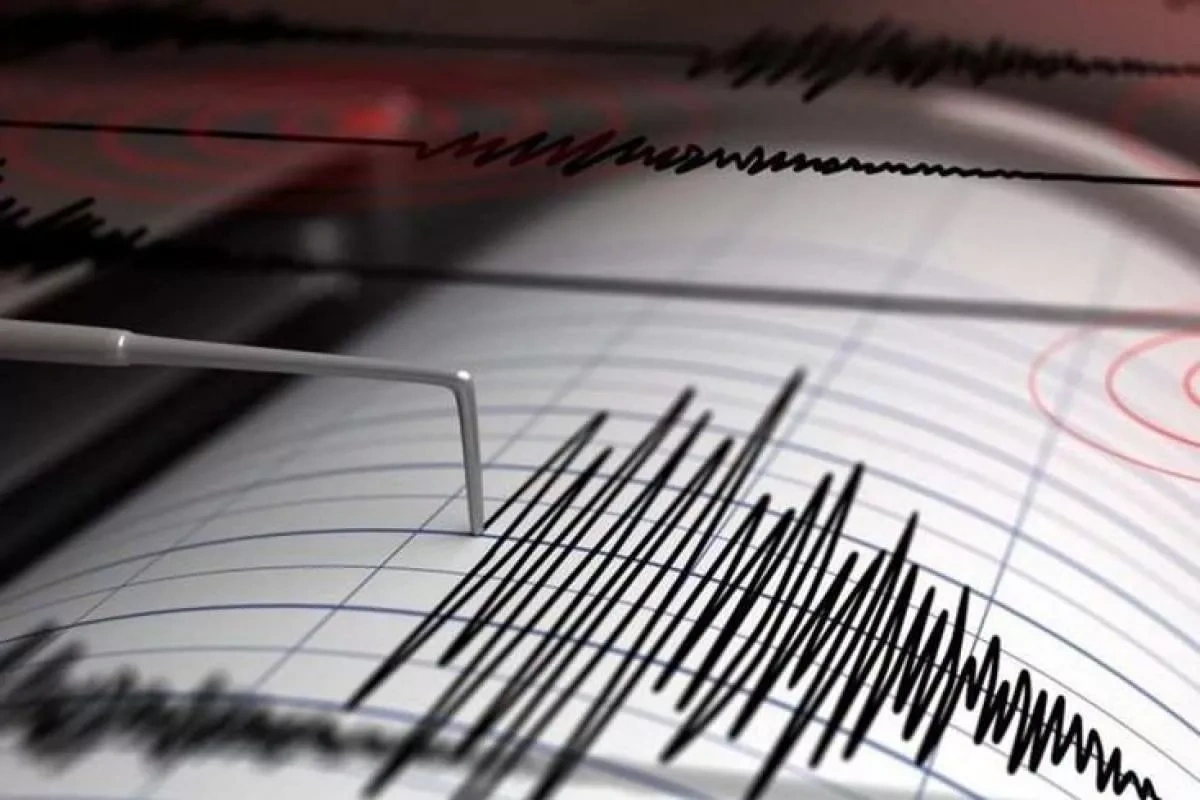 Sudden earthquakes jolt two provinces in Türkiye