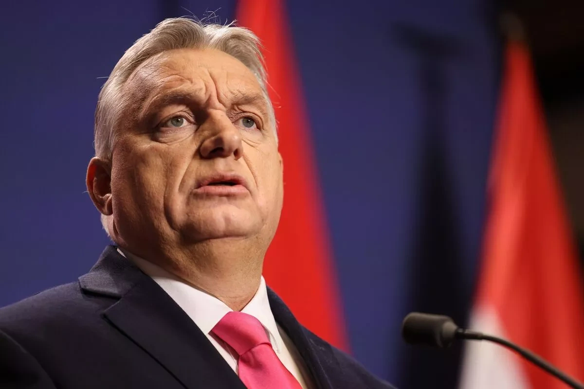 Politico: Hungary’s Orbán to miss EU Council meeting after election defeat