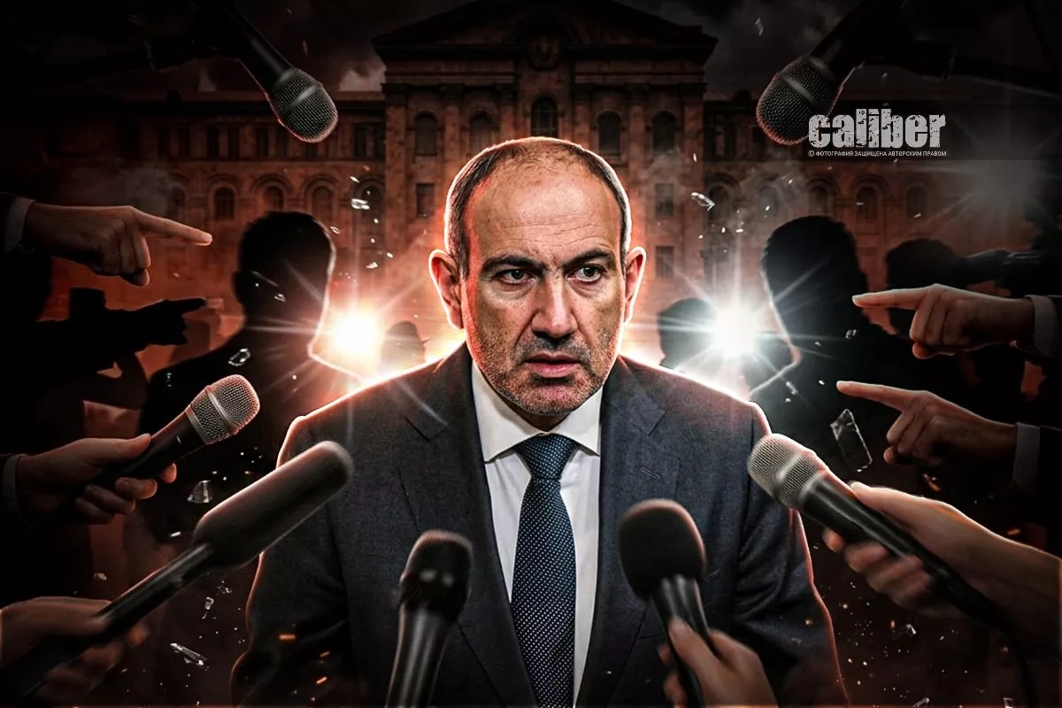 Armenia ahead of elections: opposition bets on war rhetoric Expert opinions on Caliber.Az