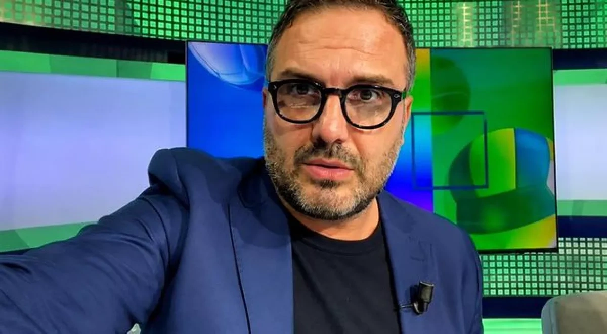 Italian police investigate murder of sports journalist Luigi Esposito