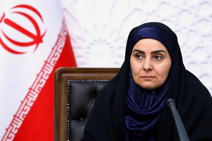 Iran’s Roads and Urban Development Minister arrives in Baku (PHOTO)